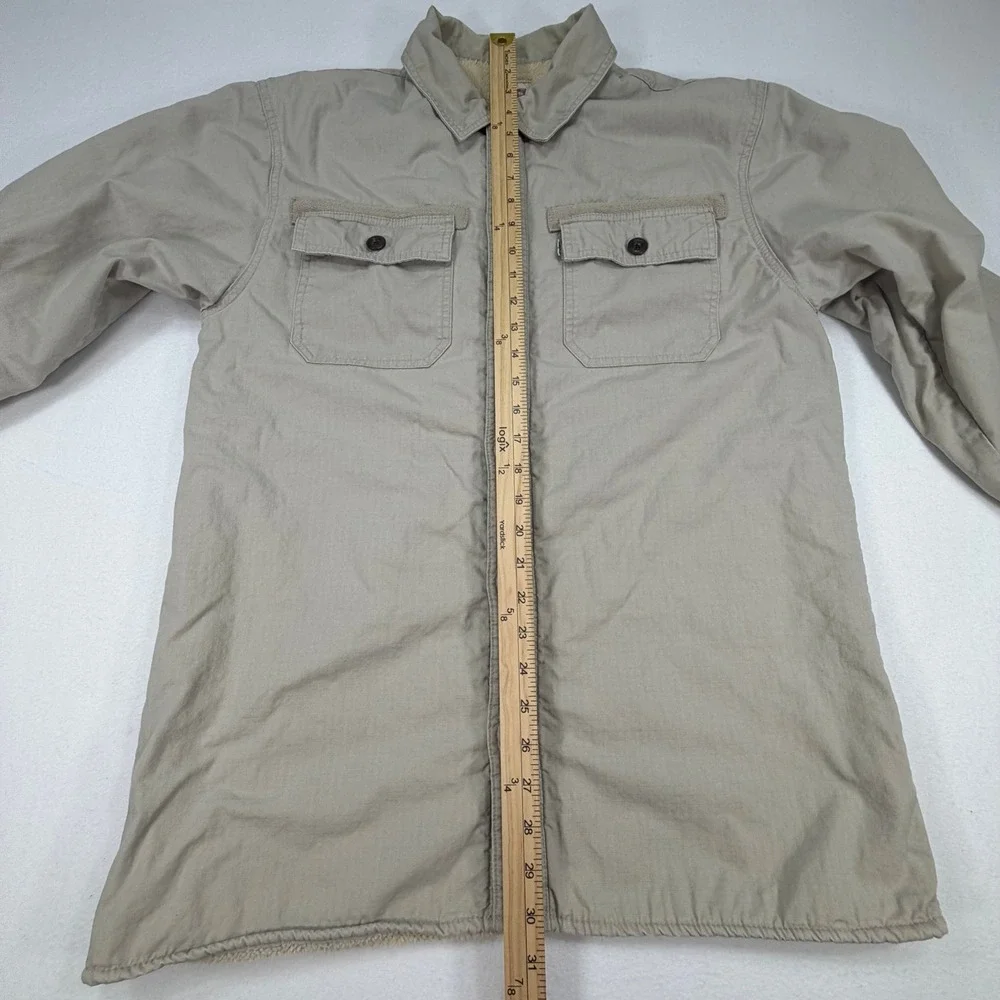 Levis classic workwear